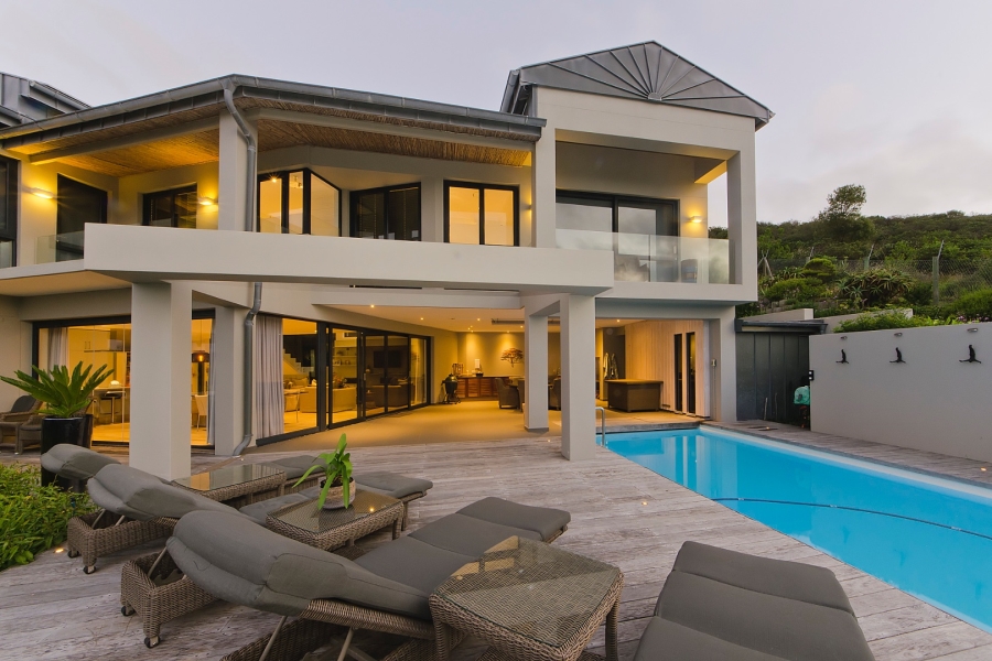 3 Bedroom Property for Sale in Pezula Private Estate Western Cape